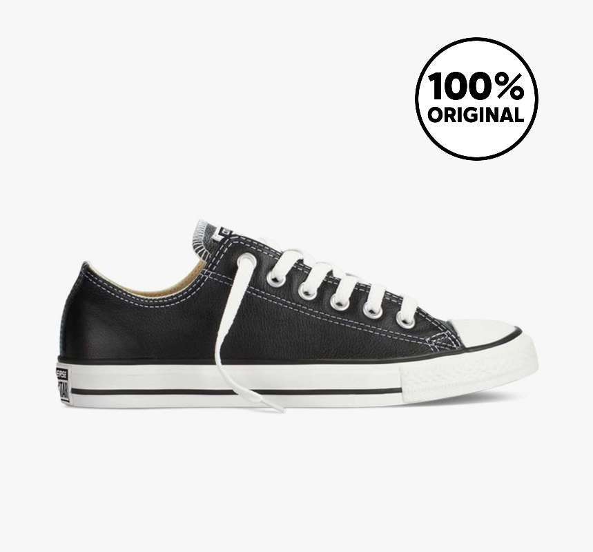Jual Converse Star Player Black Model Premium Terbaru Harga Murah November 2024