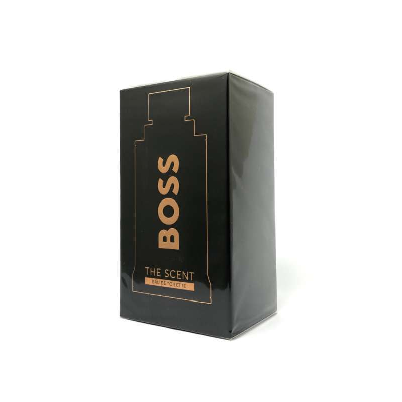 Promo Hugo Boss The Scent Edt Parfum Pria [100 Ml] Diskon 18% Di
