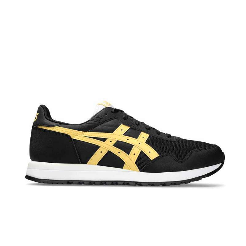 Sepatu asics tiger m on sale