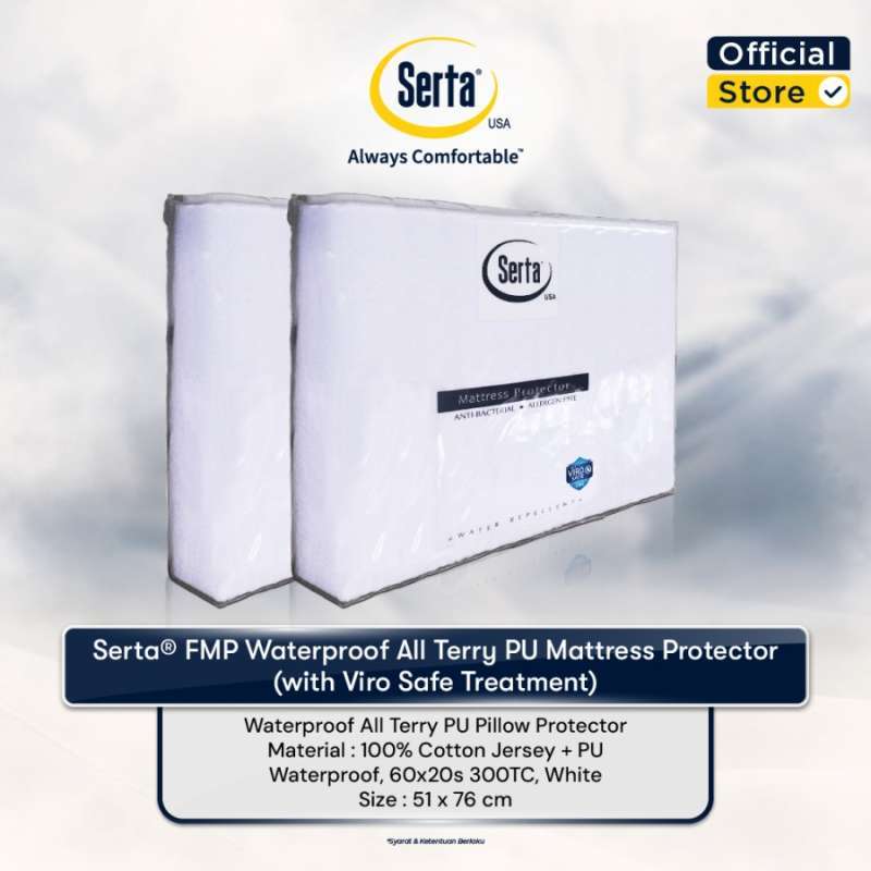 Bed Protector 🔥 Terbaik - Harga Terbaru Mei 2026