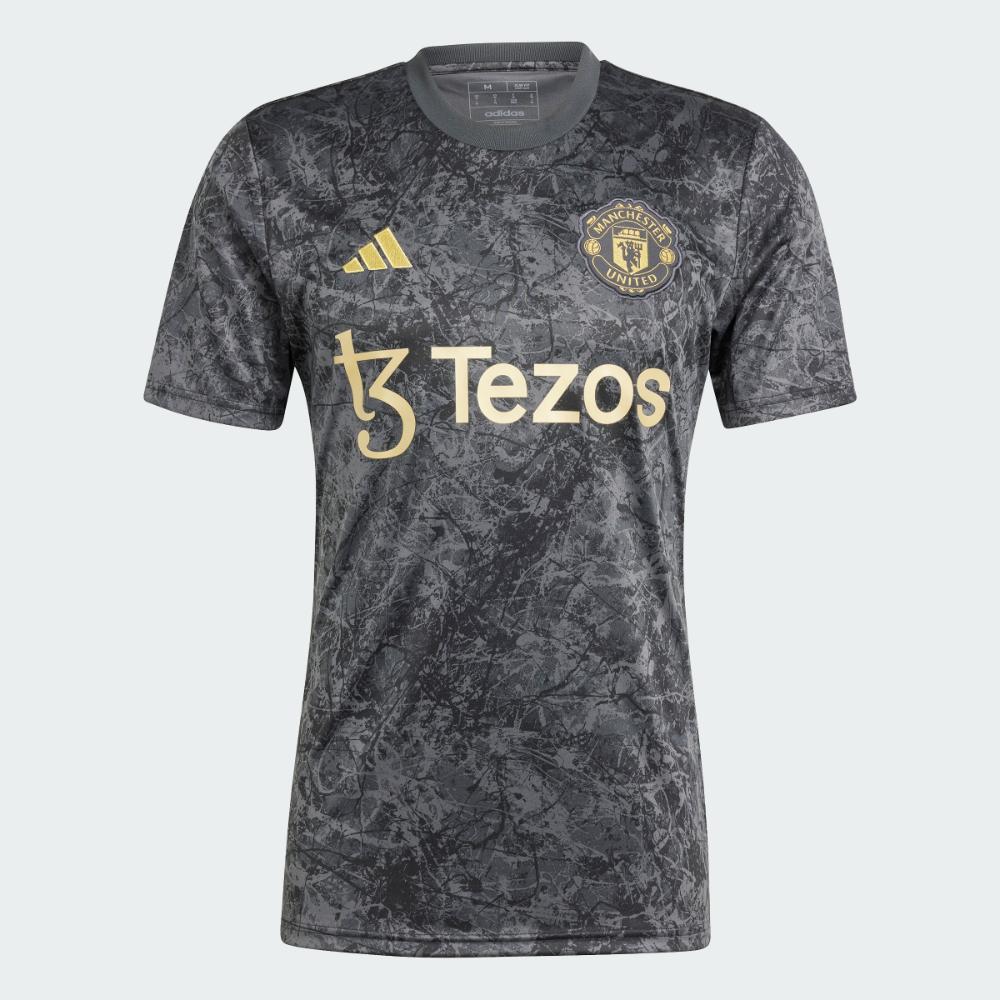 Jersey Manchester United Original Model Terbaru Maret 2024