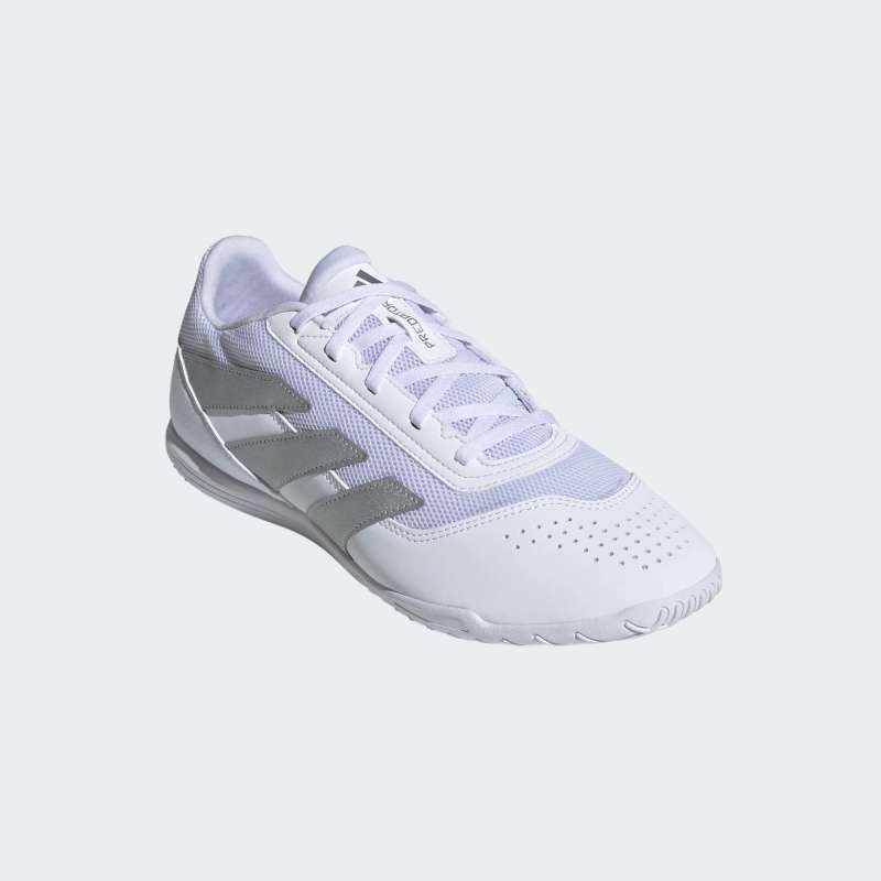 adidas Men Futsal Shoes Predator 24 Club Indoor Sala Sepatu Futsal Pria IG5449