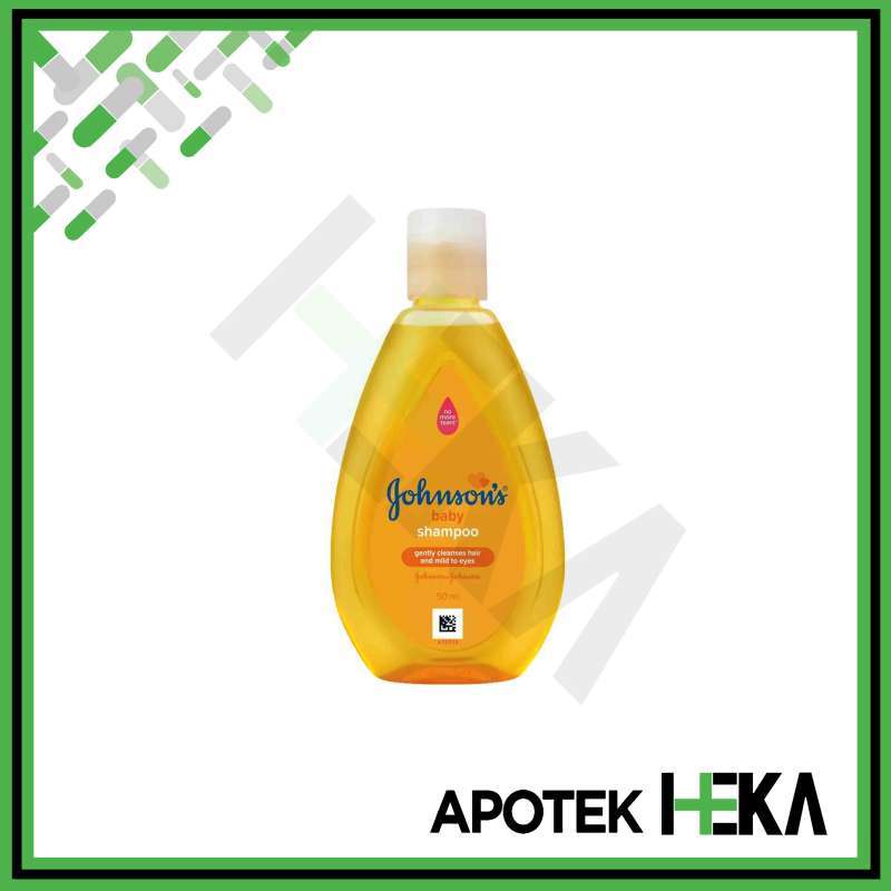 Shampoo baby top untuk dewasa