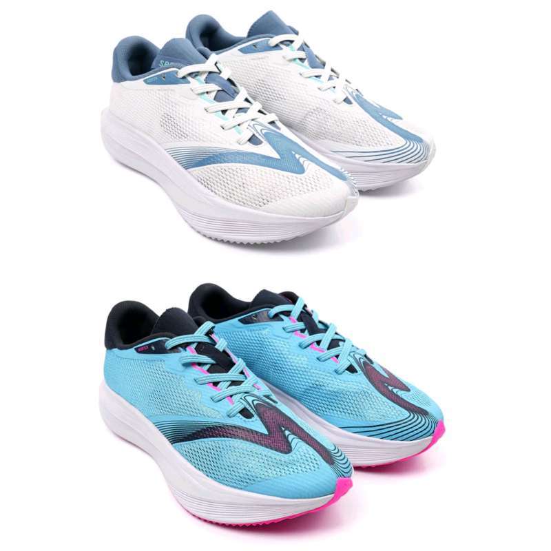 Promo SEPATU LARI SPECS VORTEX SV SUBS1 RUNNING SHOES NEW Diskon 20 di