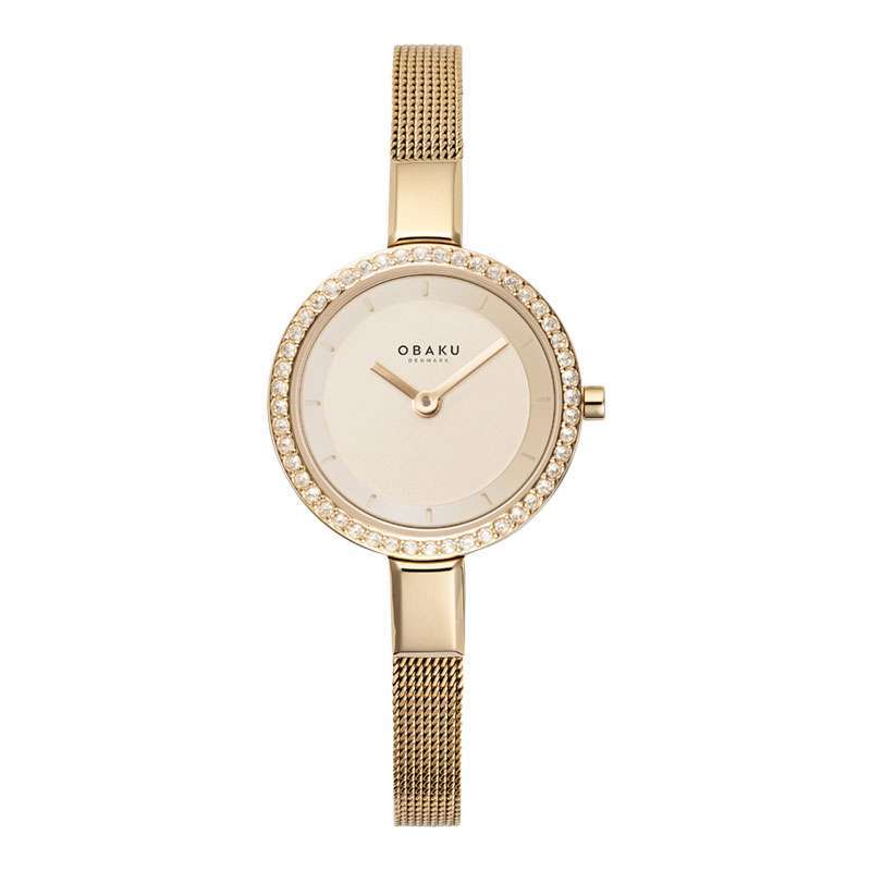 Model Jam Obaku Original Terbaru Harga Murah November 2024