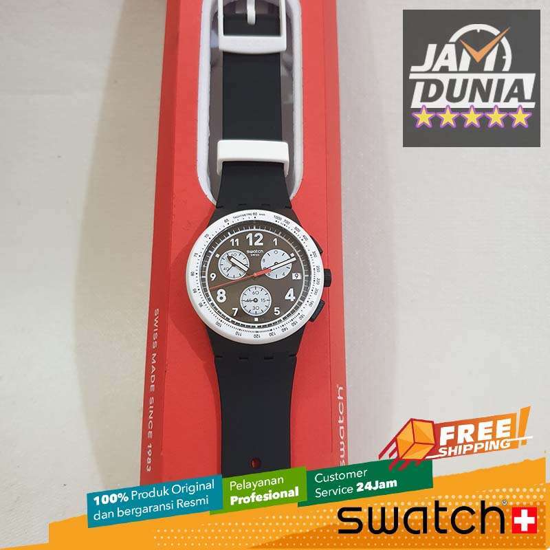 Model Jam Swatch Koleksi Original Terbaru Harga Murah November 2024