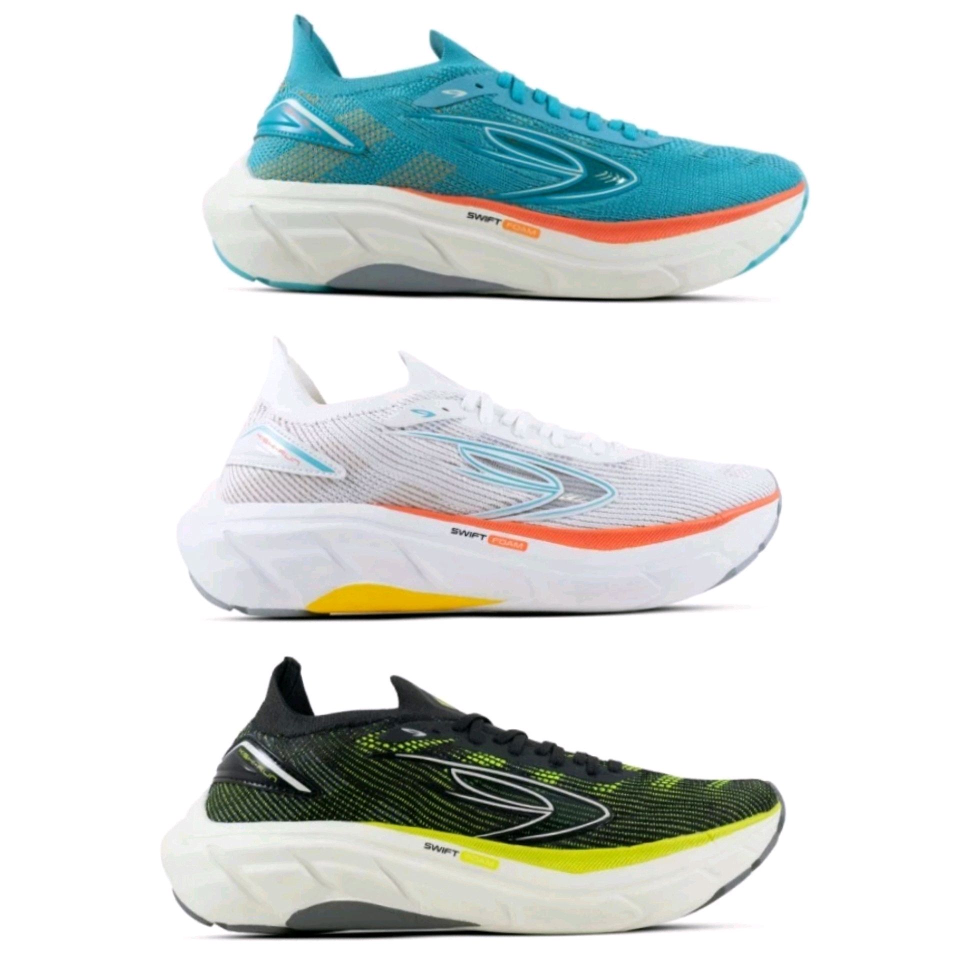 Promo SEPATU LARI 910 KISHI RUN 2.0 NEW RUNNING SHOES Diskon 20