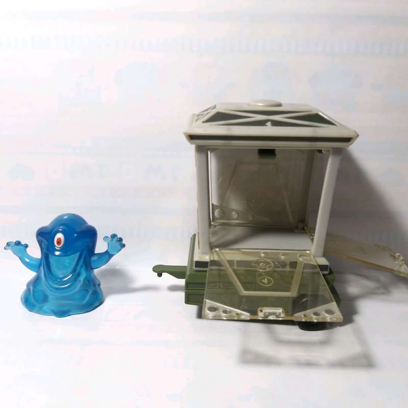 Jual Monsters Vs Aliens Bob Containment Chamber Prison Dreamworks 2009 Toys  Di Seller Foentry - Situ Gadung, Kab. Tangerang | Blibli