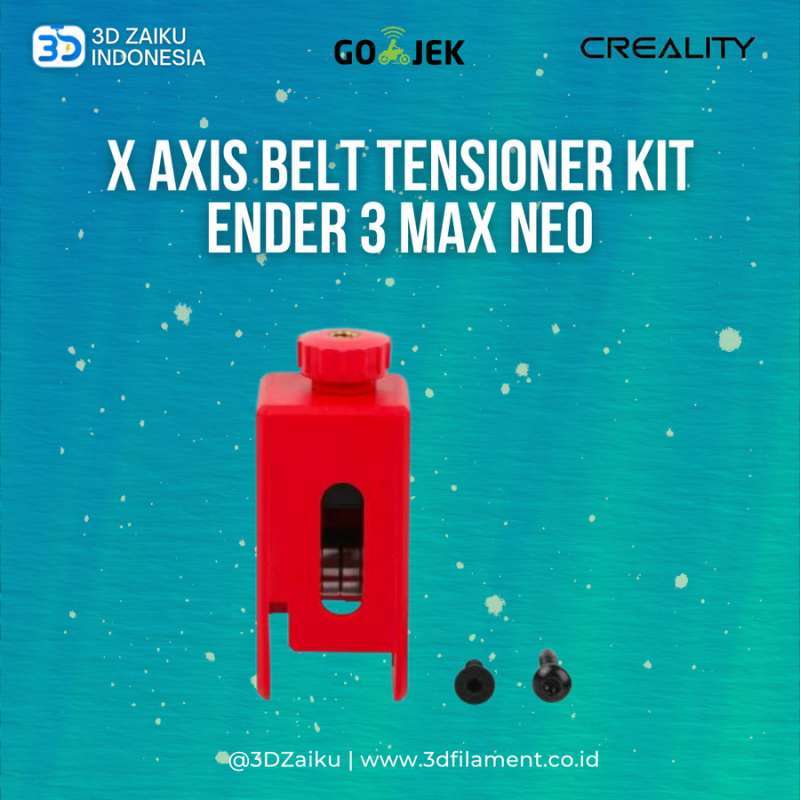 Jual Creality Ender 3 Max Original Murah - Harga Diskon Maret 2024 | Blibli