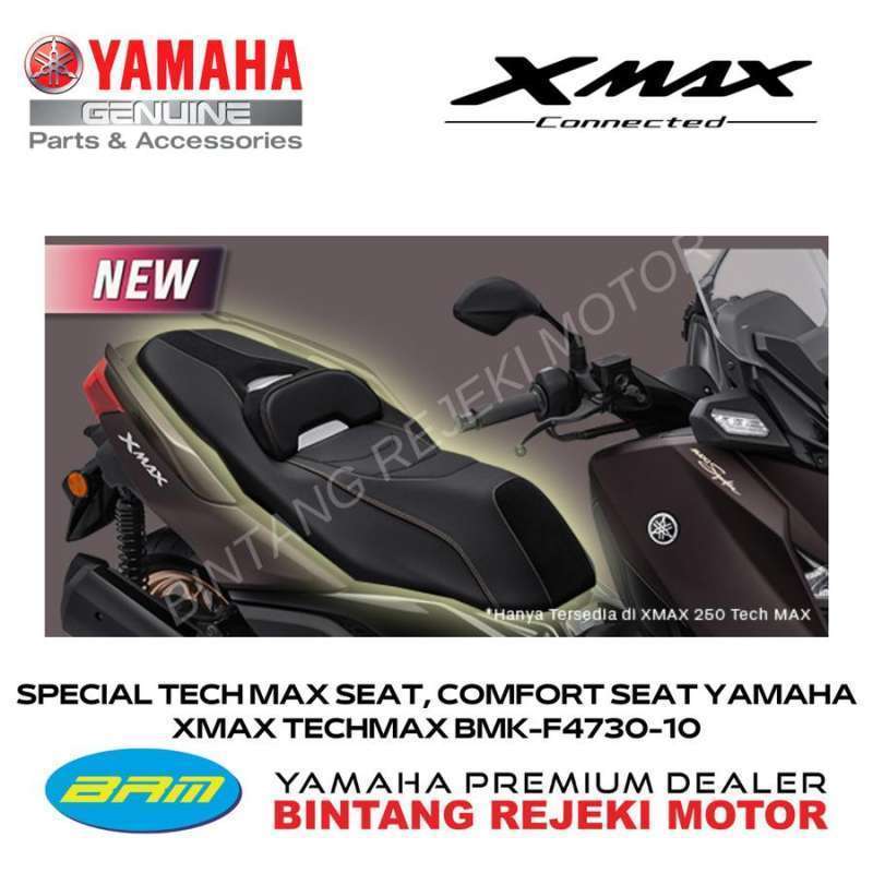 Jual Tempat Duduk Xmax Terbaru Dengan Harga Termurah Di 2024 | Blibli