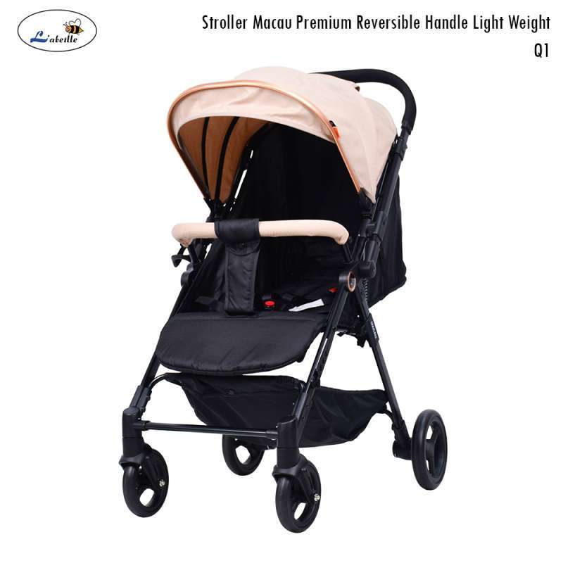 Kiddopotamus Eromman Stroller Kiddopotamus Review Dust Cover