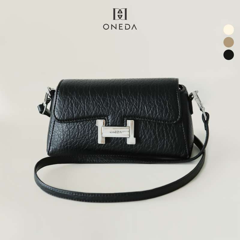 Jual Oneda Kiara 3in1 Tas Selempang Wanita Woman Bag Sling Bag