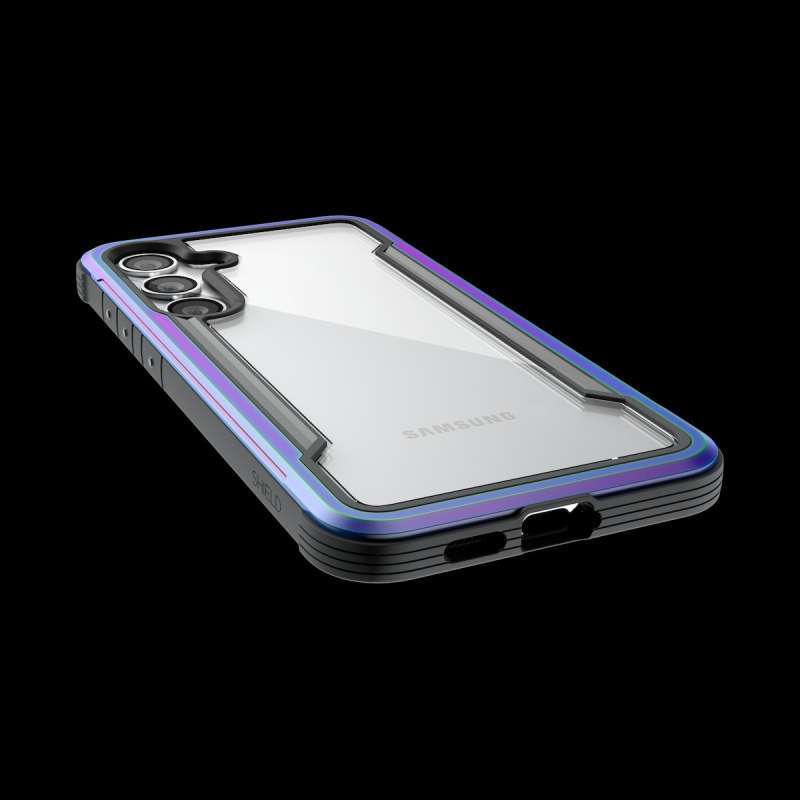 Casing Samsung Galaxy S24 Plus XDoria Raptic SHIELD Protection Case