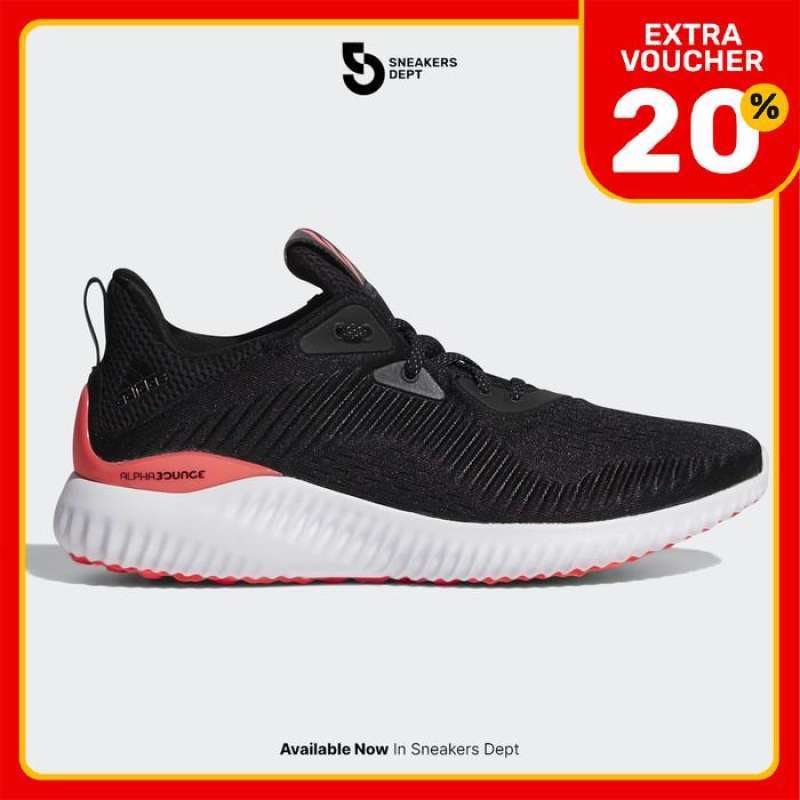 Harga sepatu adidas alphabounce ori best sale