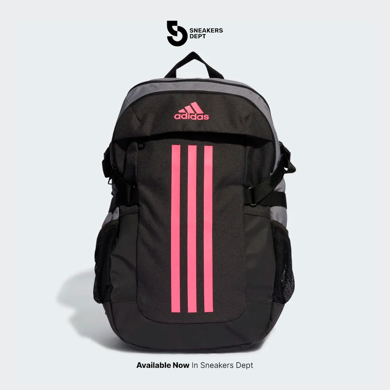 Jual Tas Ransel Original Adidas Original Terbaru Harga Promo