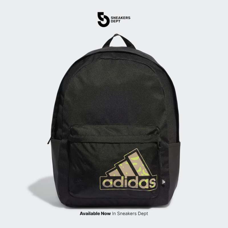 Promo Tas Ransel ADIDAS ESSENTIALS SEASONAL SPORTSWEAR HY0732