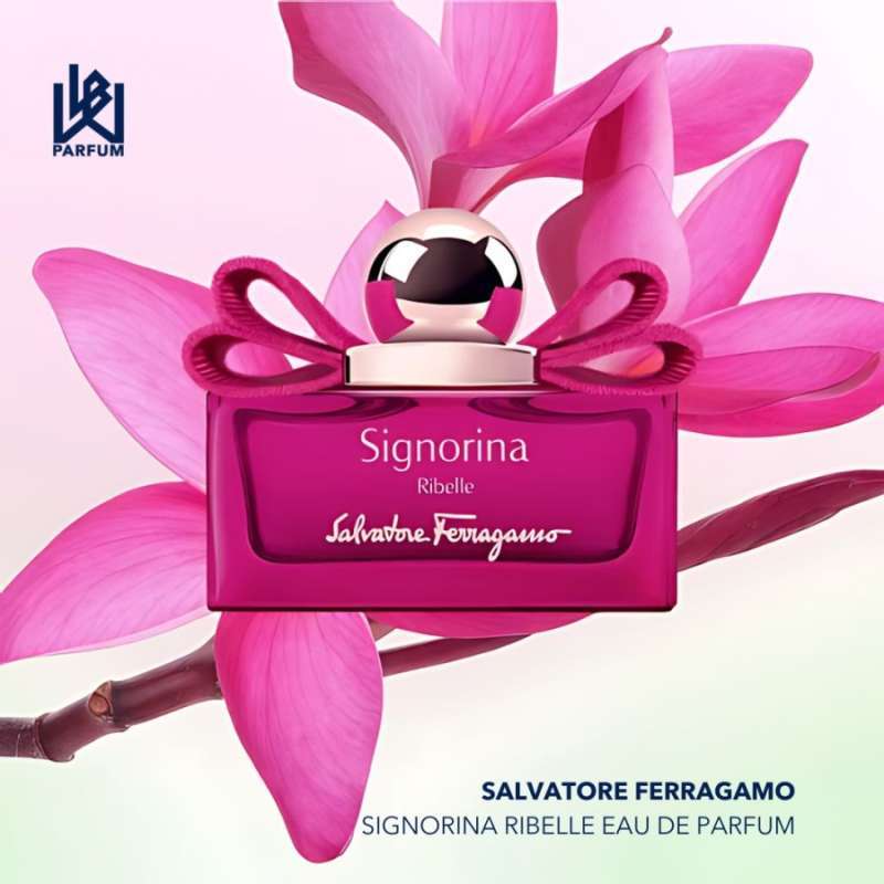 Harga parfum salvatore ferragamo signorina online