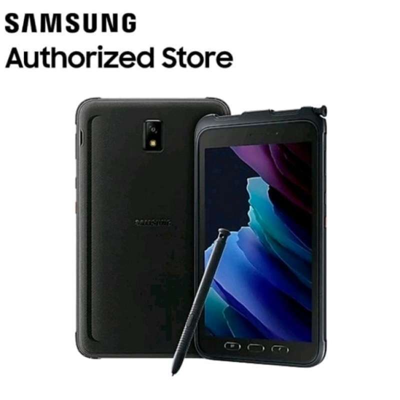 Jual Galaxy Tab Active 3 Spesifikasi Original Murah Diskon