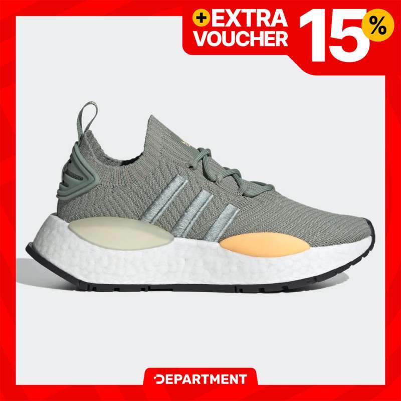 Jual Sepatu Adidas Nmd W1 Original Terbaru Harga Promo Murah September 2024 Blibli
