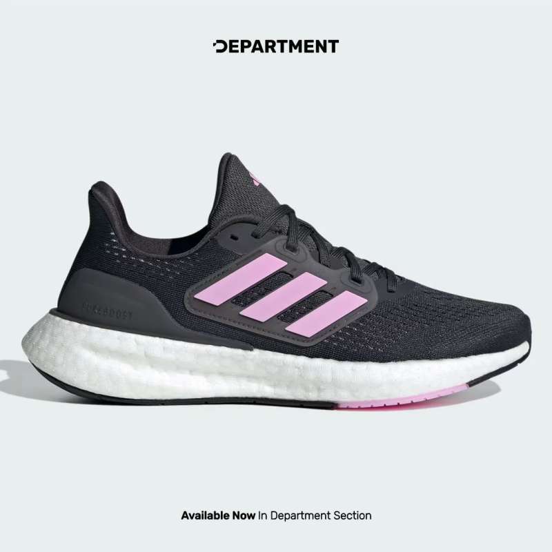Jual Sepatu Lari Wanita Adidas Pureboost 23 If2386 Original 39 Di Seller Sneakers Dept Official Store Department Sports Outlet sneakersdept Kota Bekasi Blibli