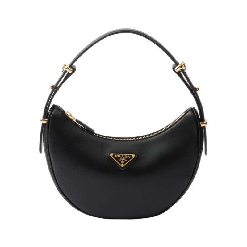 Jual Prada Shoulder Leather Bag Promo pelangganbaru 20k
