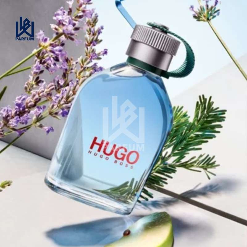 Hugo Boss Army For Men EDT 125Ml