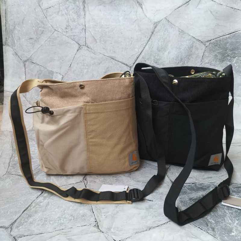 Harga sling bag carhartt original best sale