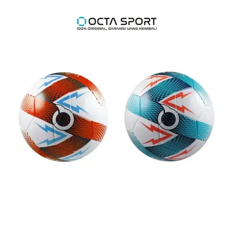 Jual Bola Futsal Ortuseight Lightning Fs Ball Di Seller Octasports