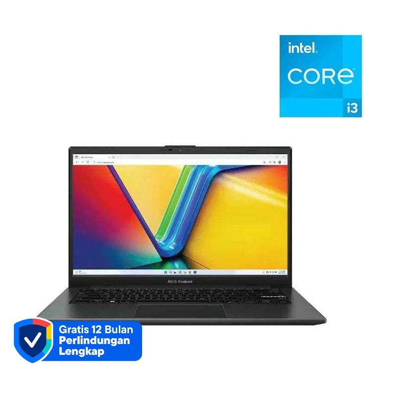 Intel Core I3 Gen Asus Fhd 1080 Laptop Price ASUS Vivobook Go14