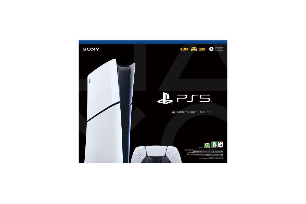 Jual Ps5 Digital Original Murah Harga Diskon Maret 2024 Blibli