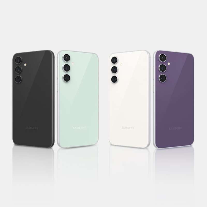Jual Hp Android 14 Spesifikasi Original, Murah & Diskon Harga Agustus 2024  | Blibli