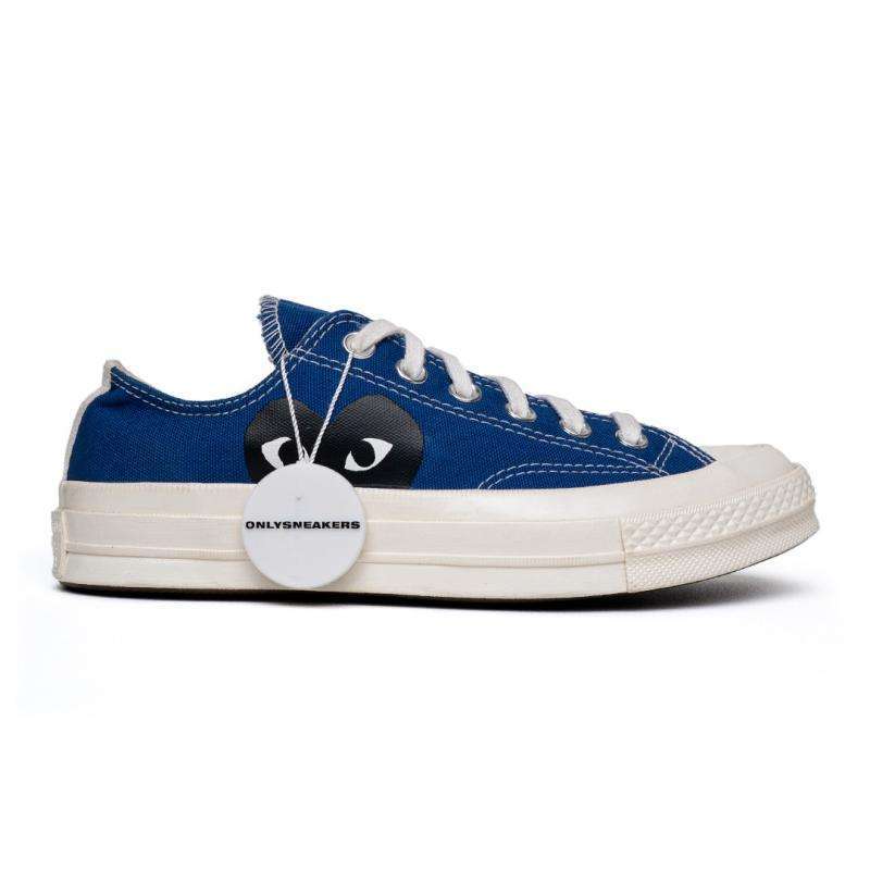 Sepatu Converse Converse Cdg Restock CONVERSE CDG LOW