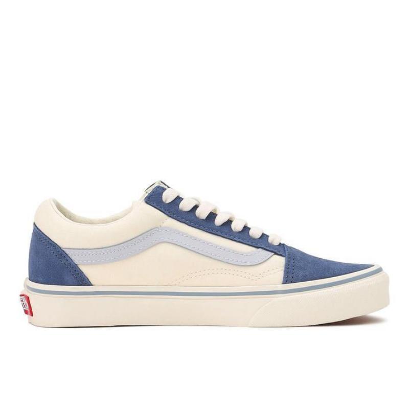 Jual Vans Old Skool Classic Blue Model Premium Terbaru Harga Murah November 2024