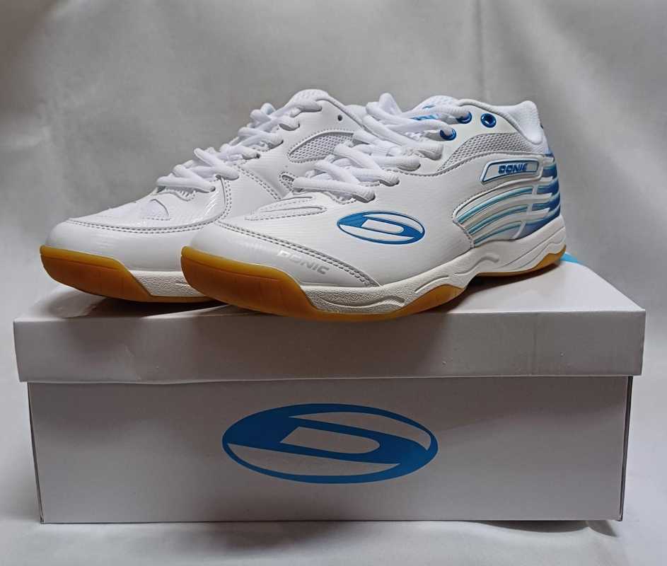 Donic table tennis shoes hotsell