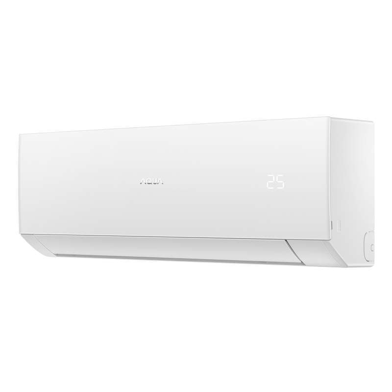 Jual Aqua Elektronik Aqa-kcr18fqal New Ac 2 Pk Standard-r32 Fast ...