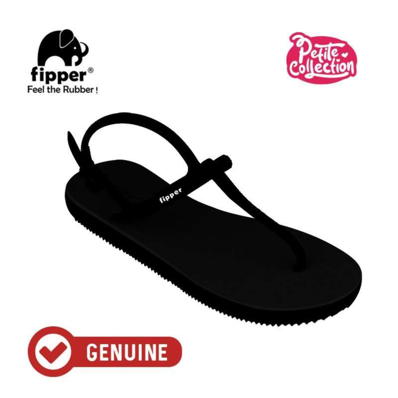 Harga sandal fipper strappy on sale