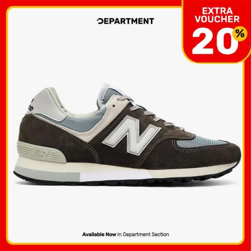 Jual new balance 576 best sale