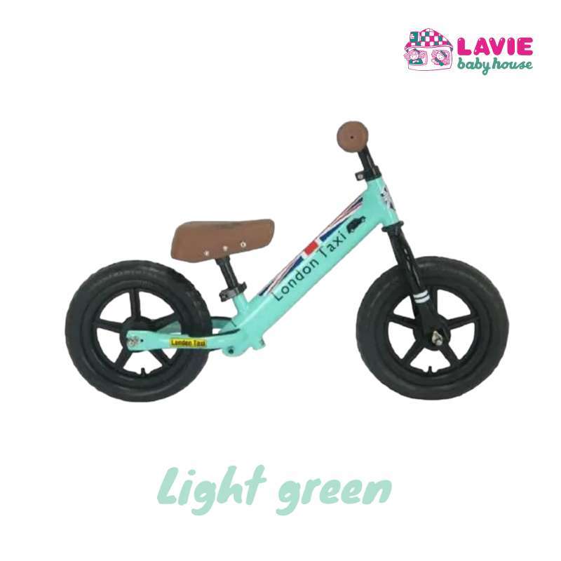 Jual Ban Sepeda London Taxi Anak Original Harga Termurah Februari