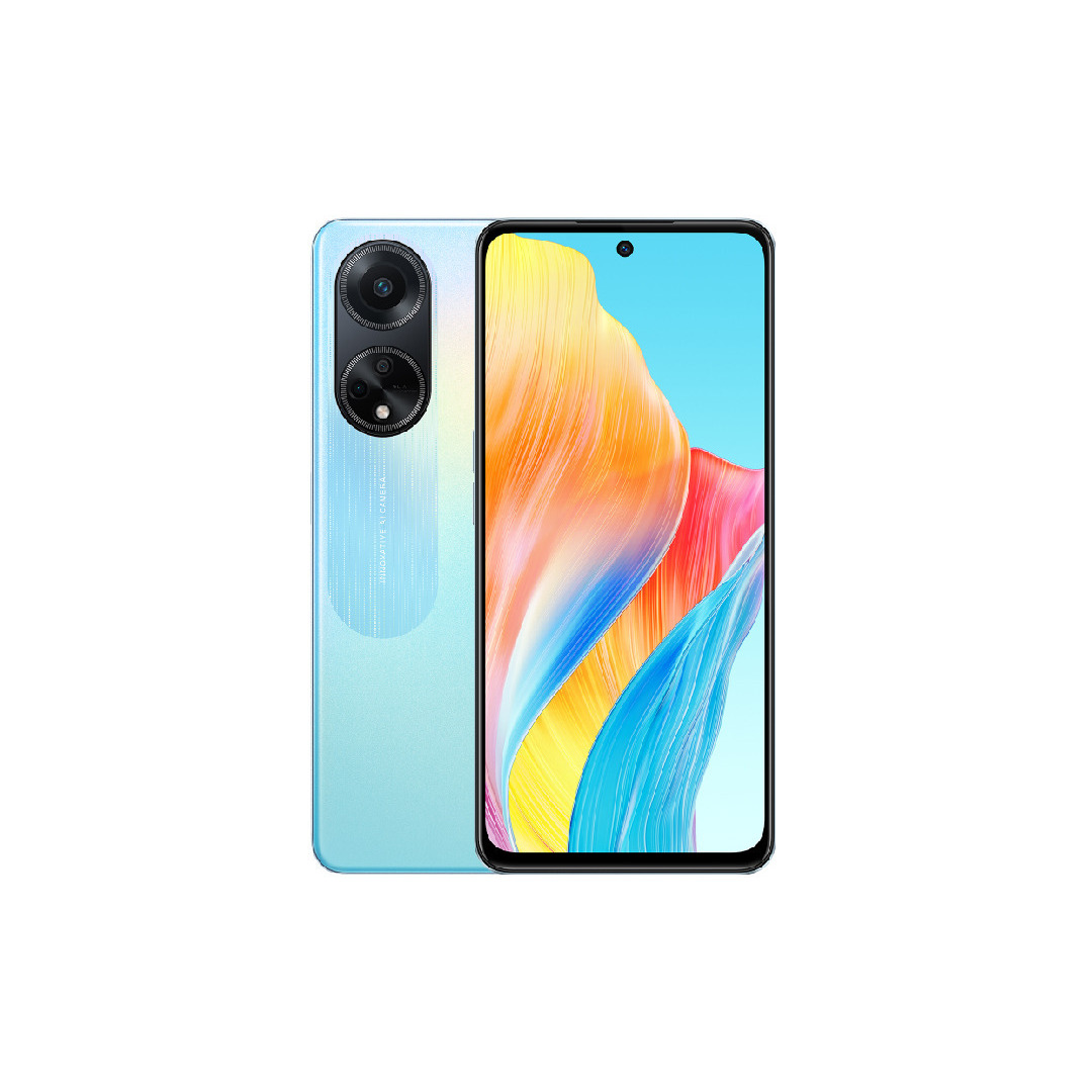 Jual Oppo A98 5g [8+256gb] Di Seller Bintang Ponselindo Fbb - Gudang ...