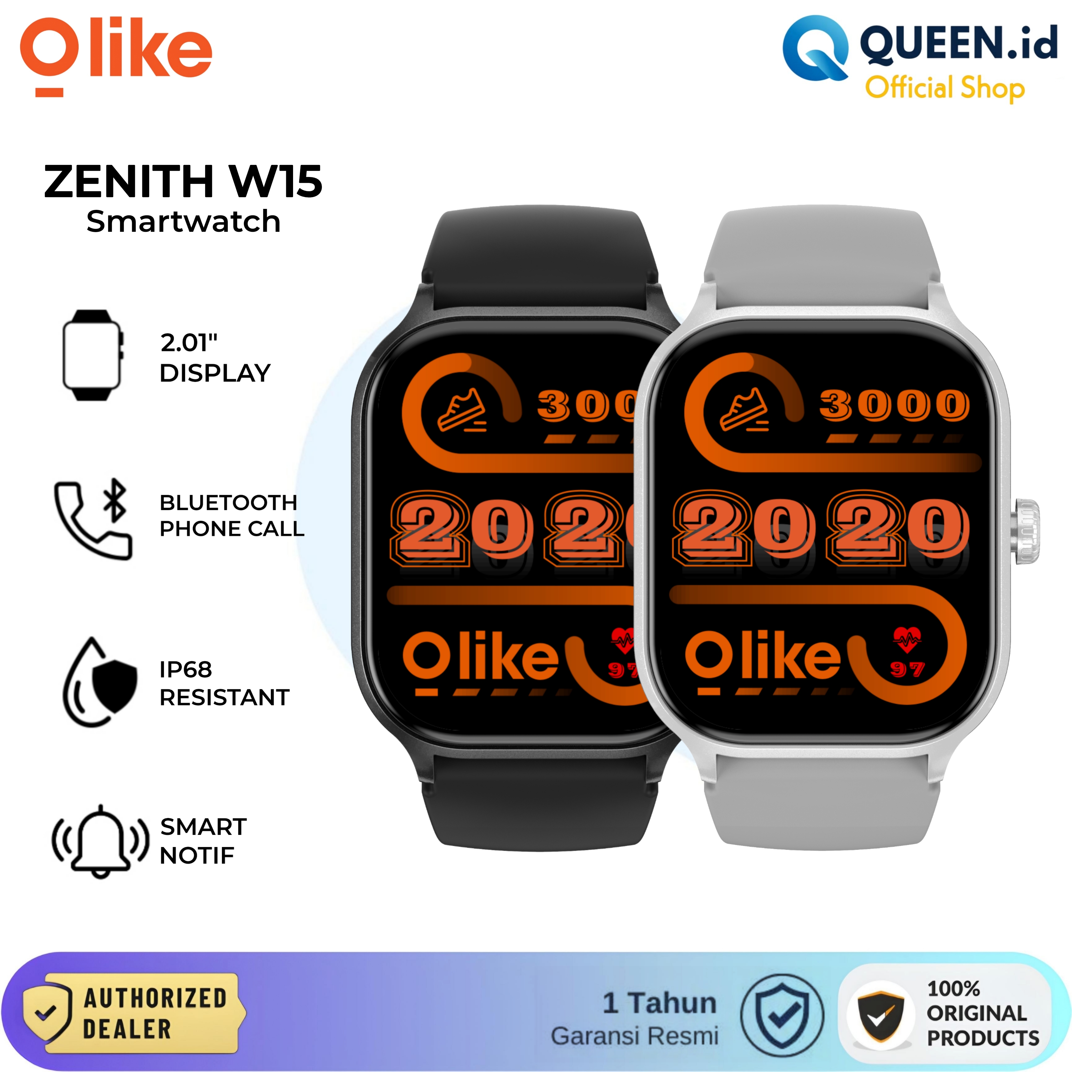 Harga zenith watch top