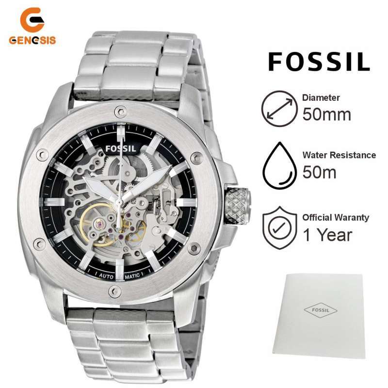 Smartwatch fossil terbaru 2019 on sale