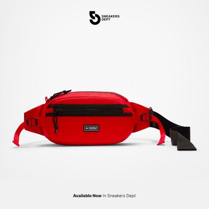 Sling Bag Converse Original Harga Model Terbaru Maret 2024