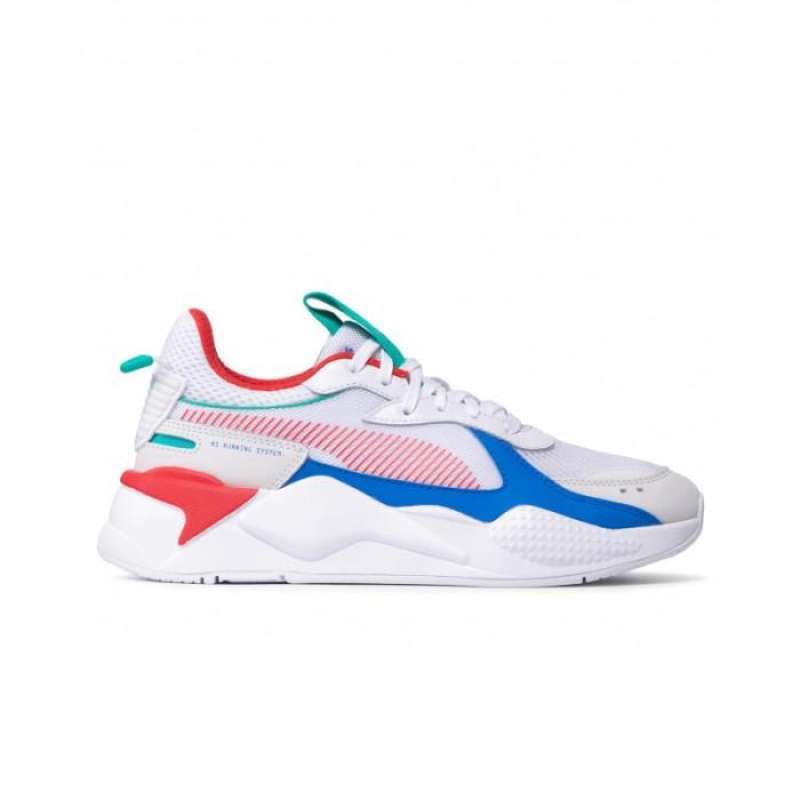 Jual Puma Rsx Toys White High Risk Red 36944924 Di Seller Sneakers Flash Official Store Duri Kepa Kota Jakarta Barat Blibli