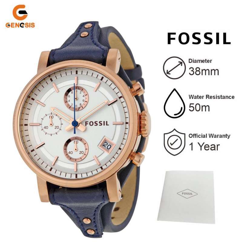 Fossil es3838 outlet