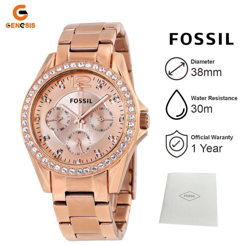 Fossil 2811 clearance
