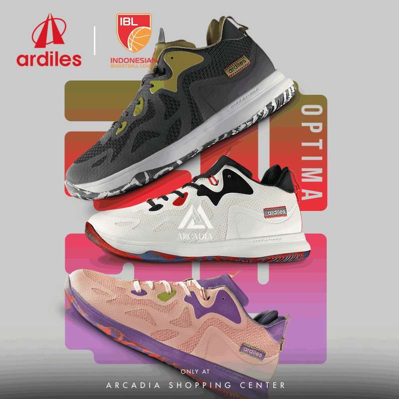 Sepatu basket mizuno discount