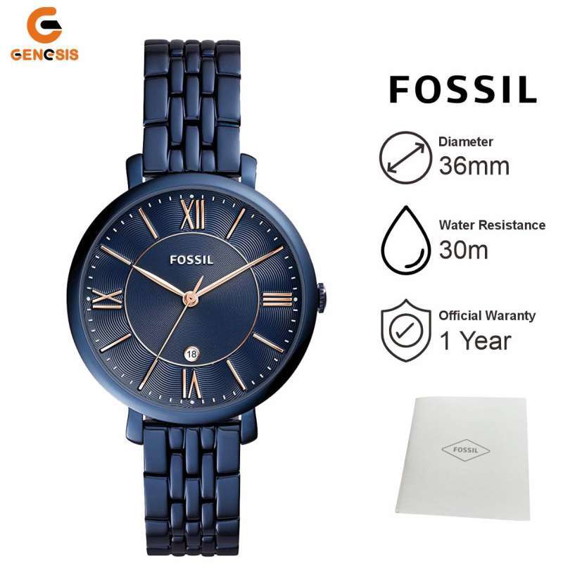 Es4094 fossil new arrivals
