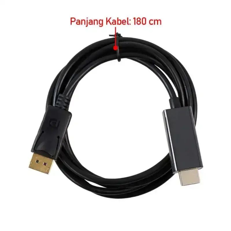 Daftar Harga Kabel Adaptor Monitor 🔥 Original & Spesifikasi Lengkap ...