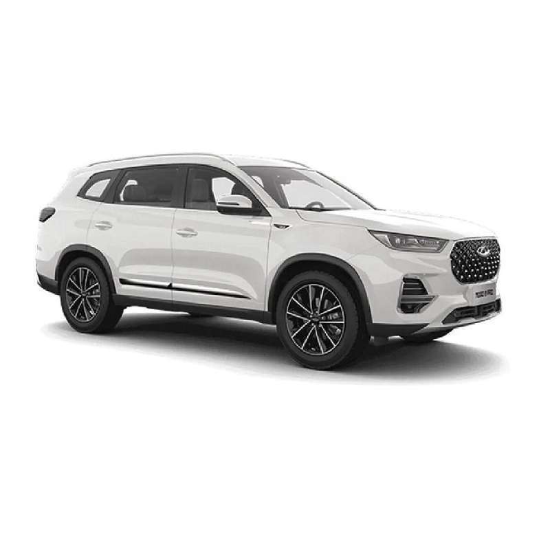 Jual Chery Tiggo 8 Pro Luxury Mobil [bandung] Di Seller Chery Bandung ...