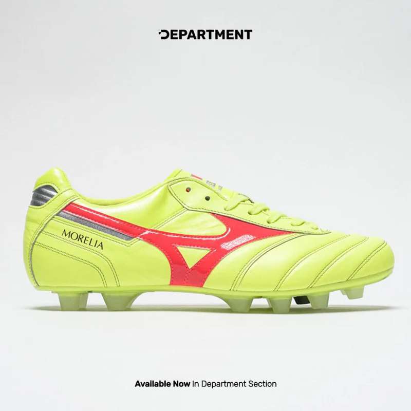 Sepatu futsal mizuno terbaru 2015 hot sale